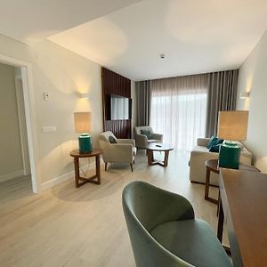 Suite met Twee Slaapkamers